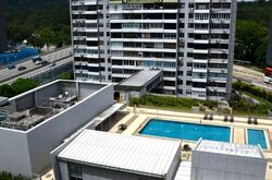 Sherwood Towers (D21), Apartment #584418651
